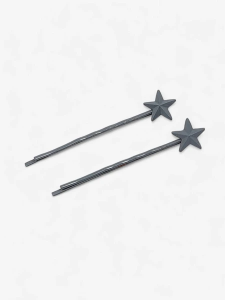 Royalfashion Sponky do vlasov s hviezdou Stellaris
