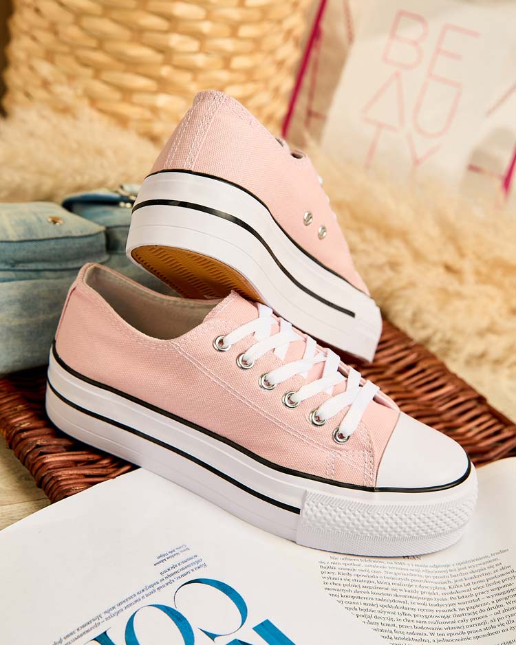 Royalfashion Dámske športové tenisky Tamissa