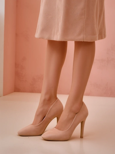 Royalfashion Dámske stiletto topánky Cattese