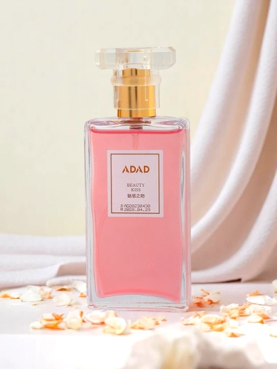 Eau de parfum pre ženy ADAD Beauty Kiss Pink