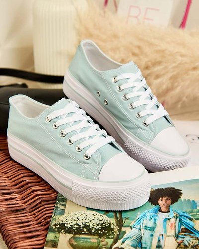 Royalfashion Dámske športové tenisky Tamissa