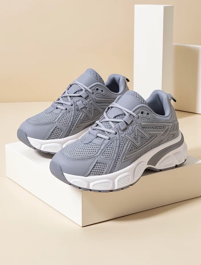 Royalfashion Dámske športové tenisky Albogi