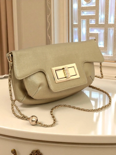 Royalfashion Dámska listová kabelka Aurelia Classico