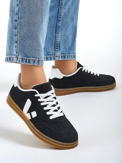 Royalfashion Dámske športové topánky Pesefe