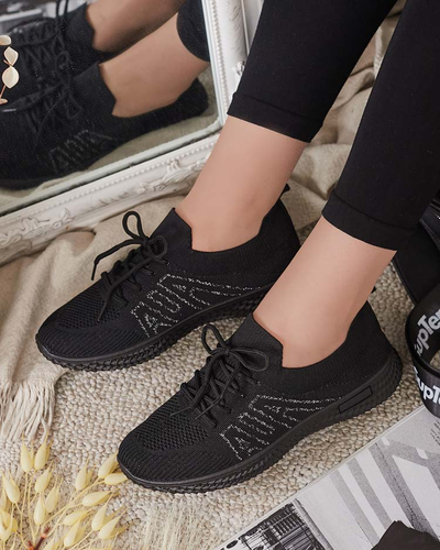 Royalfashion Dámska športová obuv Tennan