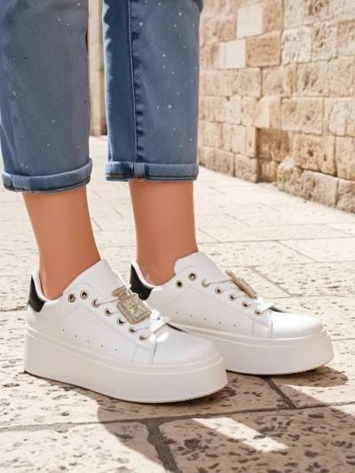 Royalfashion Ženski športni copati Kisoffi
