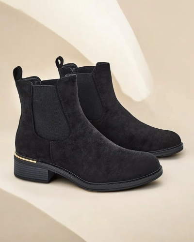 Royalfashion Ženské slip-on topánky Rizones