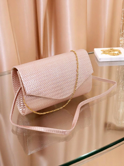 Royalfashion Dámska listová kabelka Luna Elegante