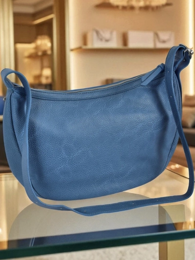 Royalfashion Velika ženska torbica iz eko usnja shopper Arla Cove