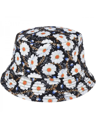Royalfashion Detský klobúk Bucket Hat Color Splash Bucket