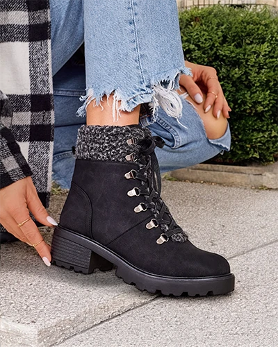 Dámske trapery Royalfashion Sawoli