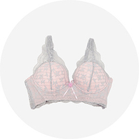 ružová || holubia šedá