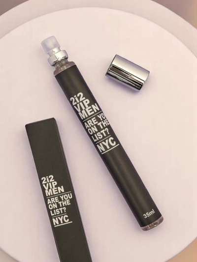 Inšpirovaná vôňa 2!2 VIP Muži, ste na zozname? NYC 35 ml