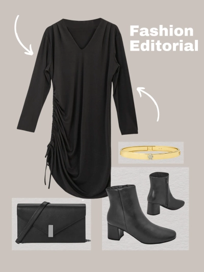 Royalfashion Ženské dlhé šaty so zdrapovaním