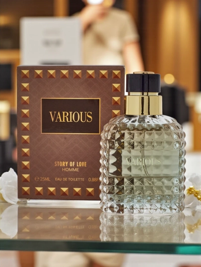 Inspirirana Moška parfumska voda Various