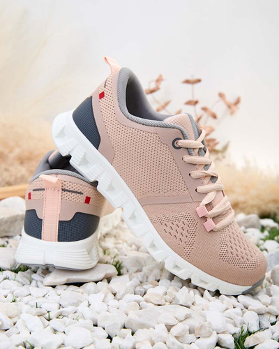 Royalfashion Dámske športové tenisky Folleti