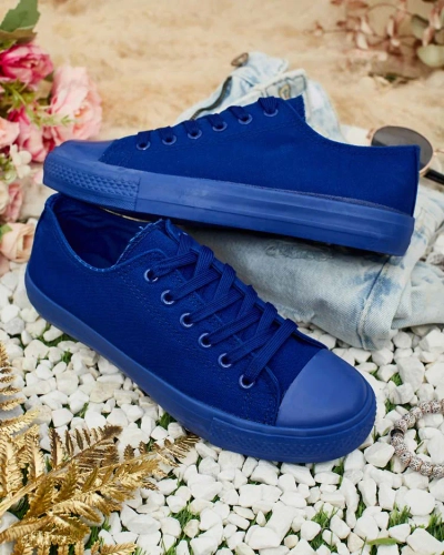 Royalfashion Dámske športové tenisky Hirri