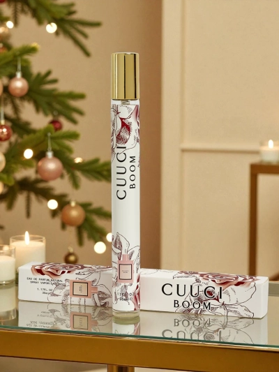 Inspirirana ženska parfumska voda CUUCI BOOM