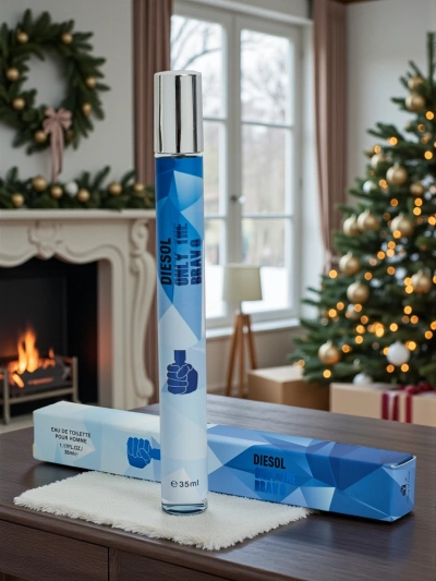 Inspirirana moška parfumska voda Diesol Blue