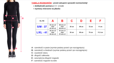 Dámske športové legíny Red Tie Dye - oblečenie