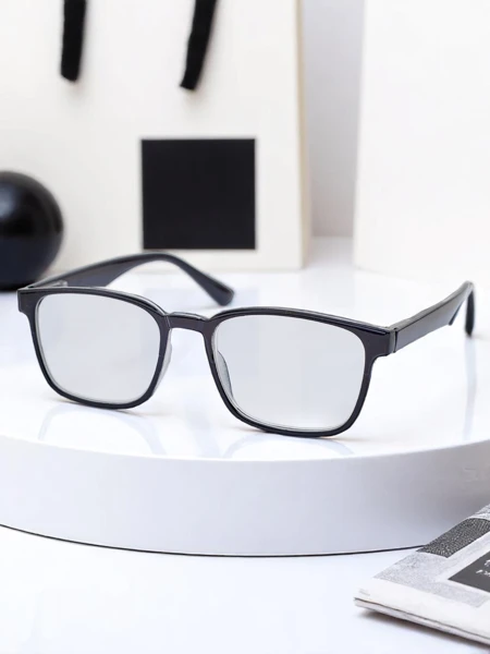 Royalfashion Dioptrické okuliare +3 VisionOptic Classic
