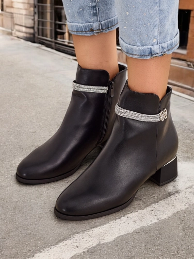 Dámske topánky Royalfashion Etitto