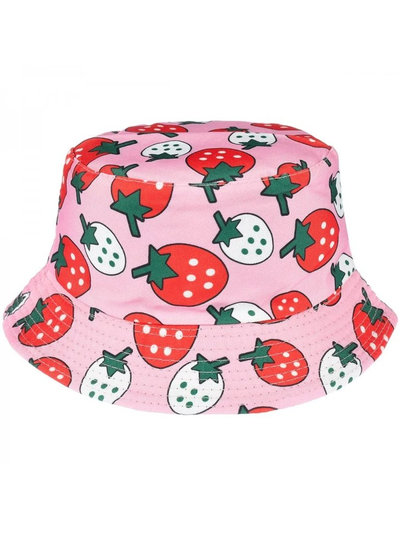 Royalfashion Detský klobúk Color Splash Bucket