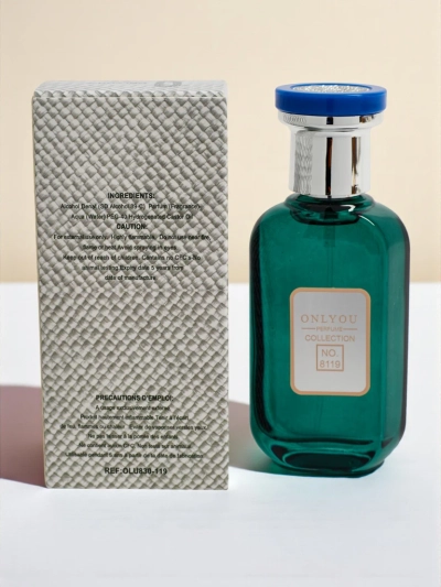 Inspirirana moška parfumska voda NO. 8119