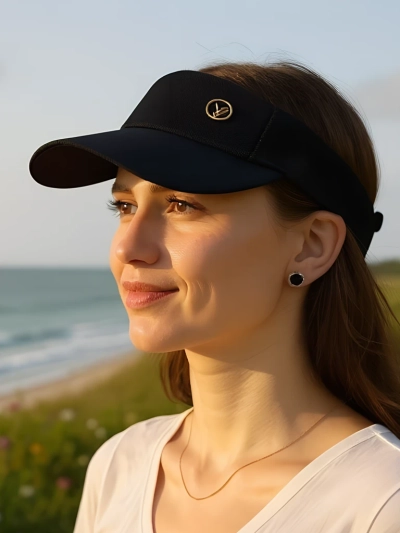 Royalfashion Breeze Shade šilt proti slnku