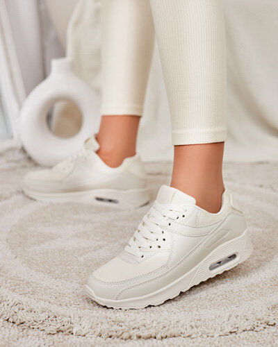 Royalfashion Dámska šnurovacia športová obuv Teterhi