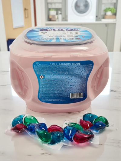 Luxelux Kapsule za pranje 40 kos