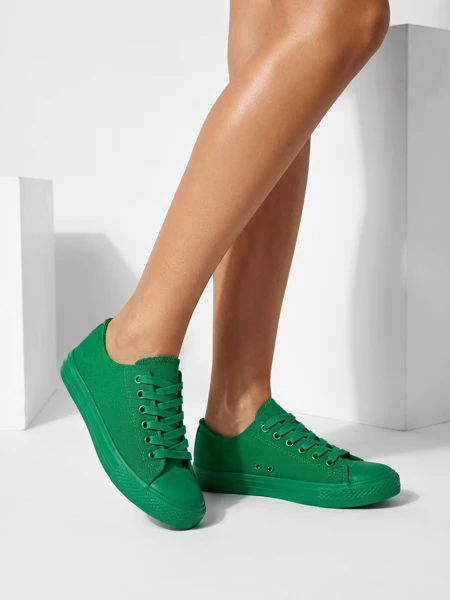 Royalfashion Tirim šnurovacie detské tenisky