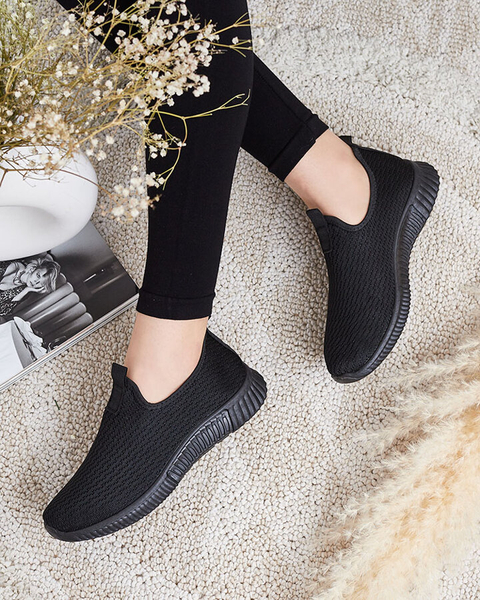 Agafia dámska textilná športová obuv