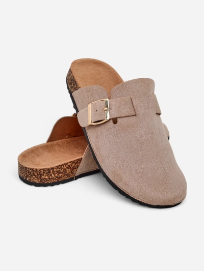 Royalfashion Sandále s uzavretou špičkou pre ženy Zanbe