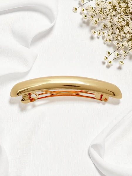 Royalfashion Sponka do vlasov Chic spona