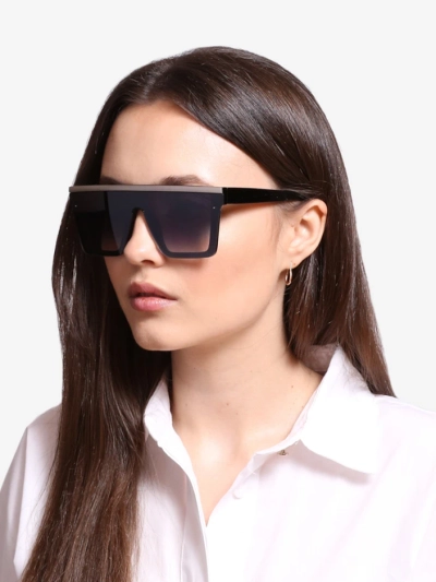 Royalfashion Štvorcové slnečné okuliare