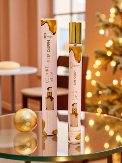 Inspirirana parfumirana voda za ženske Odor Epic Ecler