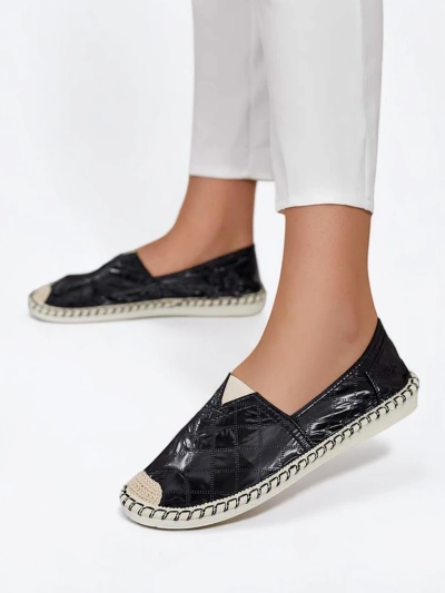 Royalfashion Dámske espadrilky Mellapi