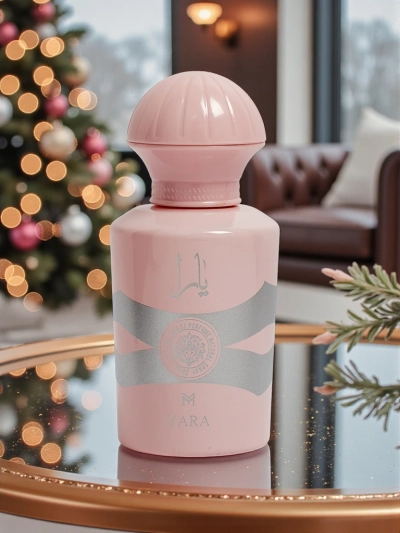 Navdihnjena ženska parfumska voda Arab Pink
