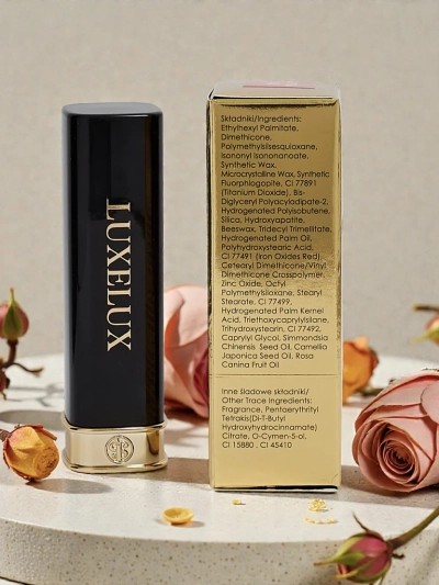 Šminka za ustnice v barvi Peach