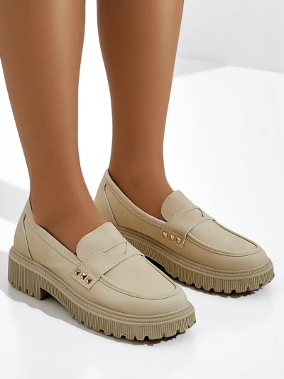 Royalfashion Dámske mokasíny Atti