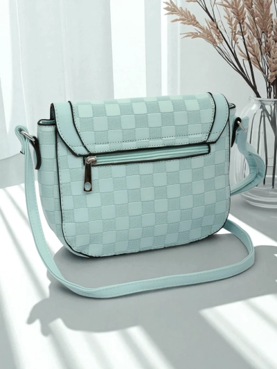 Royalfashion Malá dámska kabelka z eko kože Emily Grace