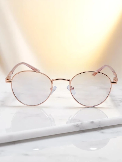 Royalfashion slnečné okuliare v tvare Square Skyline Shades