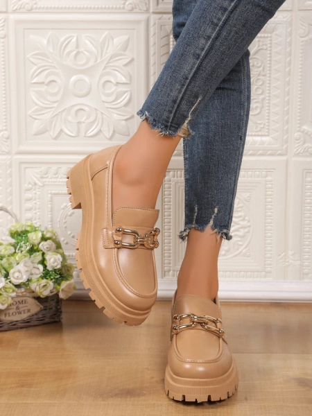 Royalfashion Dámske mokasíny Mellene