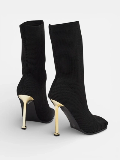 Royalfashion Dámske členkové topánky Wezonu