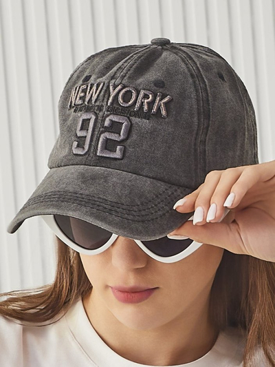 Royalfashion Unisex New York 92 Baseball Cap