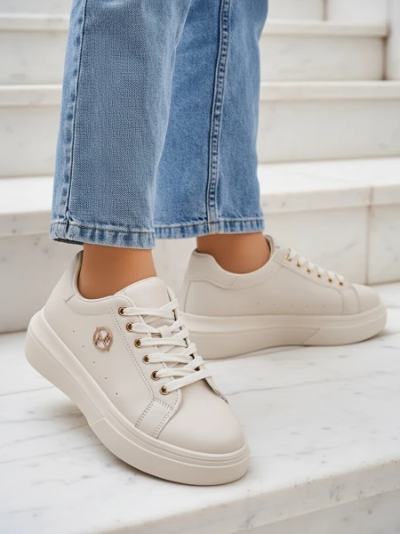 Royalfashion Dámske športové tenisky Clevermood