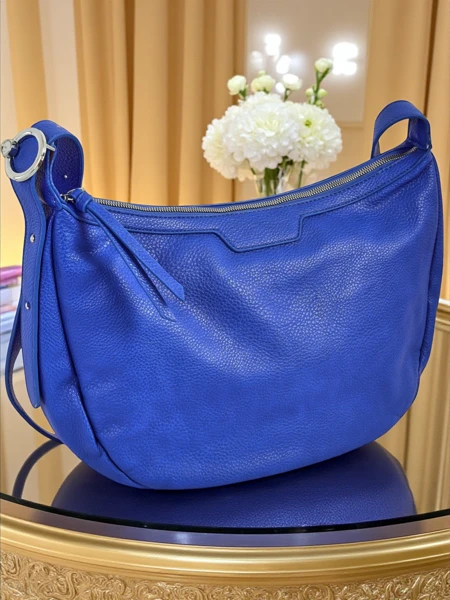 Royalfashion Velika ženska torbica iz eko usnja shopper Arla Cove