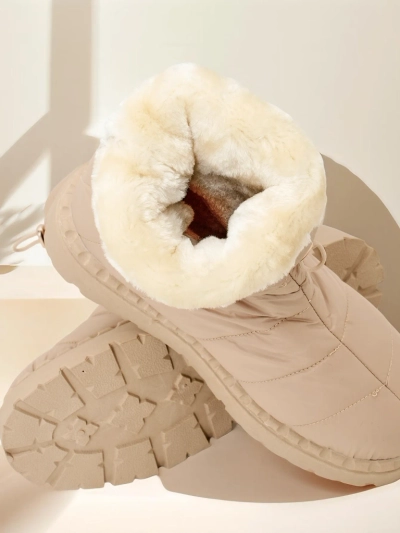 Royalfashion Dámske snehule Eloig