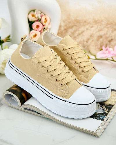 Royalfashion Dámske športové tenisky Stroms